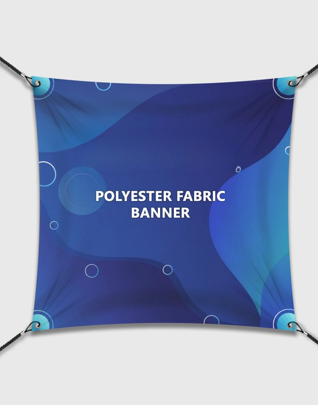 TrueKolor Eco-Friendly Wrinkle Free Fabric